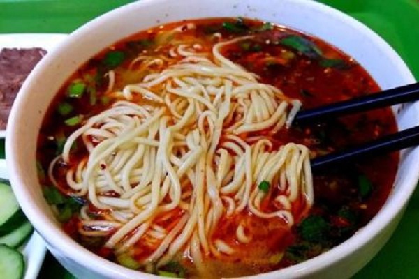 叉烧拉面加盟费