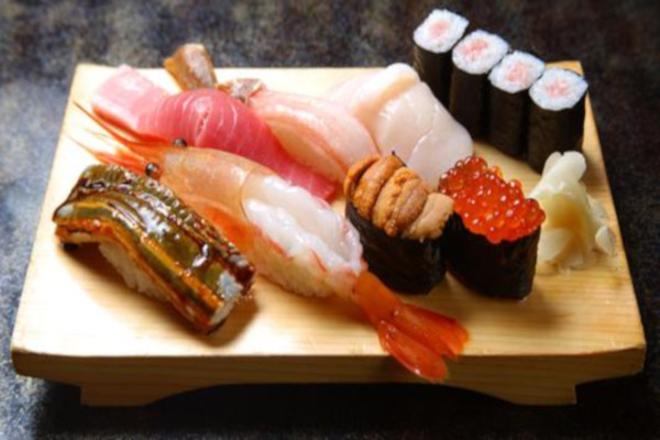 日本料理加盟