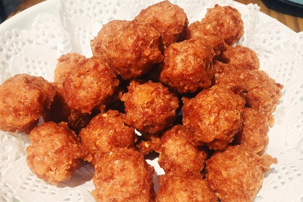 品纳餐饮加盟费