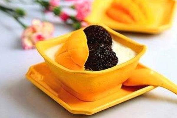 糖水甜品加盟费