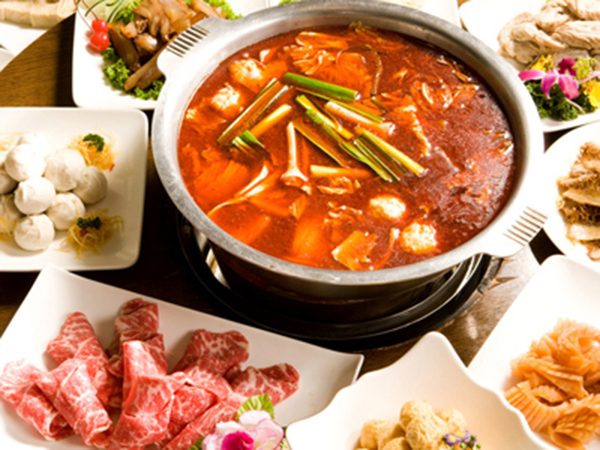 二哥罗非鱼火锅加盟门店