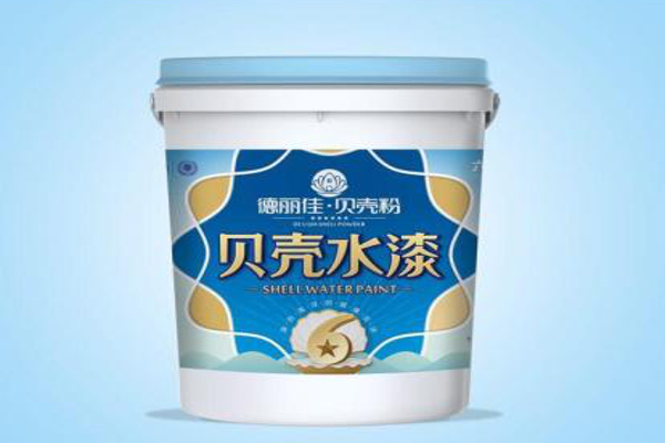 水漆加盟费