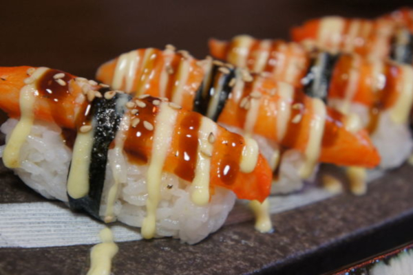 YO!鲜道日本料理加盟费