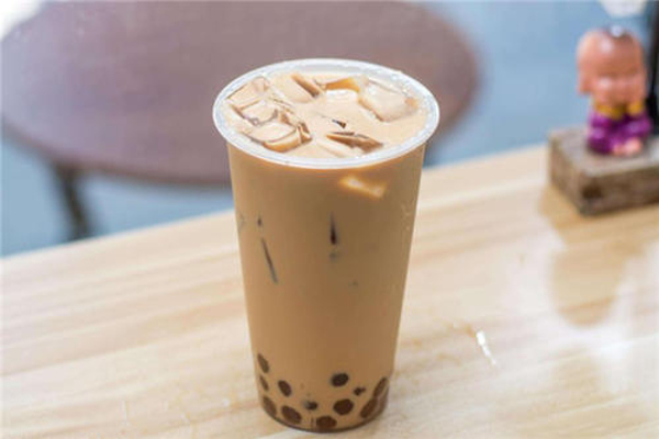 天母奶茶加盟费
