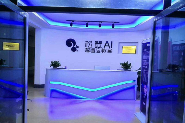 松鼠ai1对1加盟