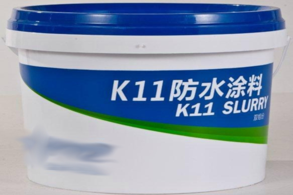 k11防水涂料加盟店