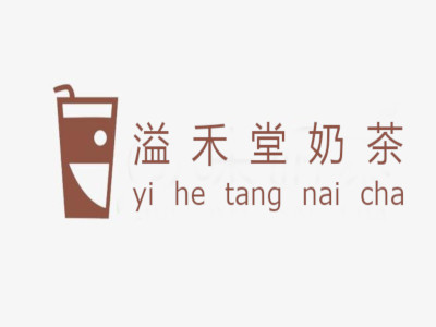 溢禾堂奶茶加盟费