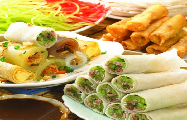 老妈春饼加盟费