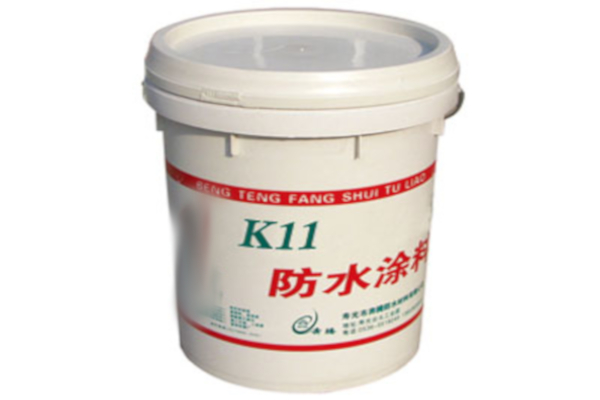 k11防水涂料加盟费