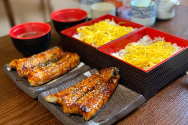 YO!鲜道日本料理加盟店