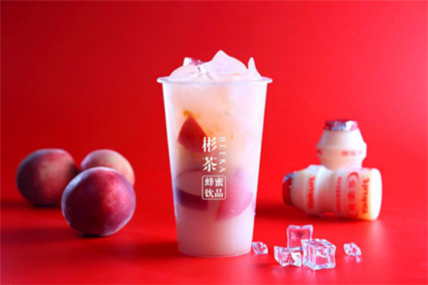 Beeka彬茶加盟费