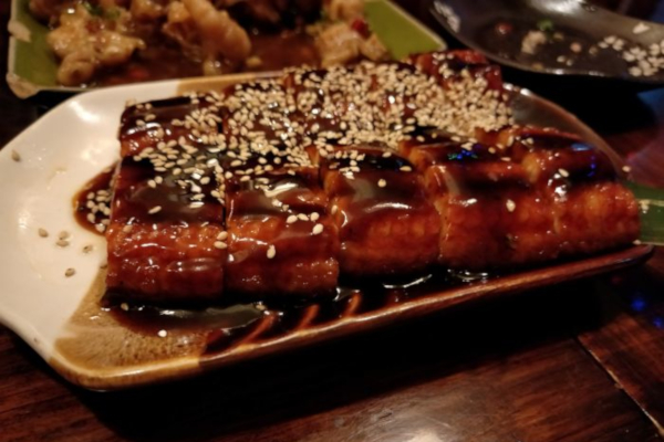 YO!鲜道日本料理加盟费