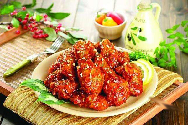 麦好乐炸鸡汉堡加盟费