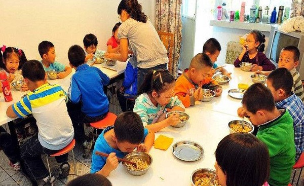 小饭桌加盟