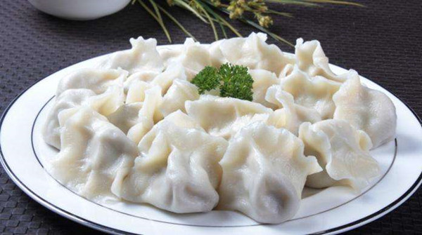 自助水饺加盟费