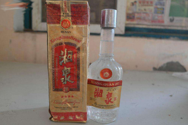 湘泉酒加盟费