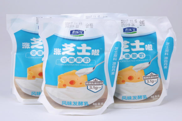 君乐宝酸奶加盟费