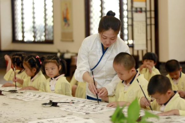 加盟国学馆要多少钱