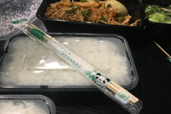 家乐小厨加盟店