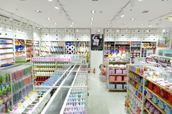9元9店加盟费