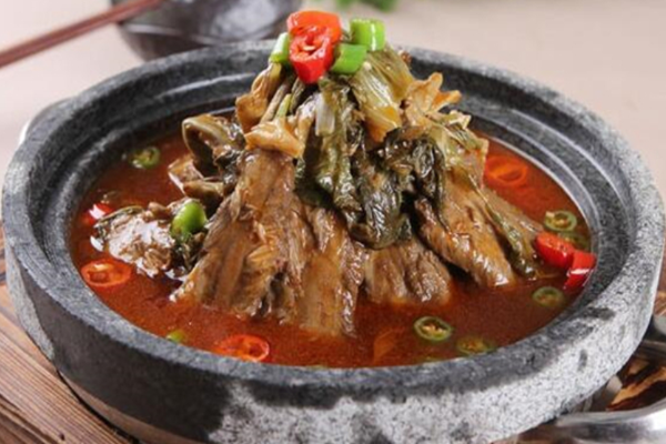 犟骨饭加盟费