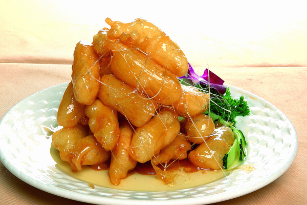 五月花园餐厅加盟费