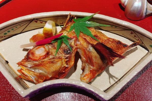 樱久让OMAKASE加盟费