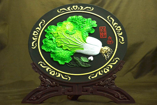 炭雕加盟费