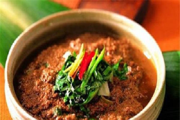 狗肉汤加盟费