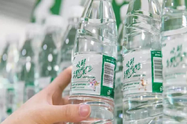 怡宝矿泉水加盟