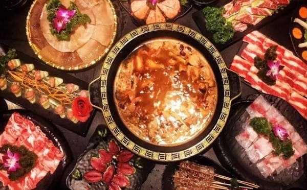 鼎火锅加盟费