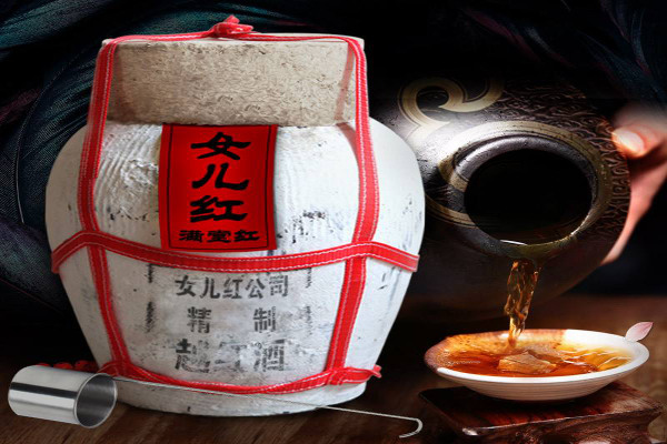 阿克苏女儿红散酒加盟费