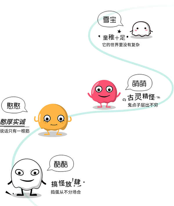 可爱雪加盟