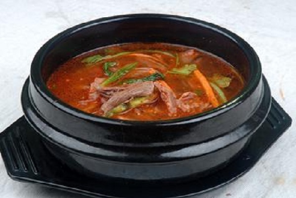 狗肉汤加盟费