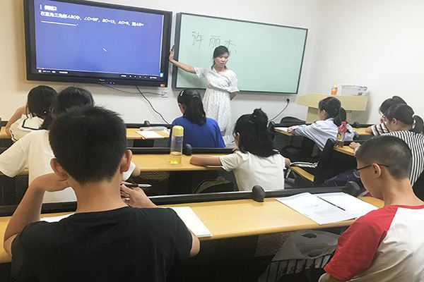 乐乐课堂加盟