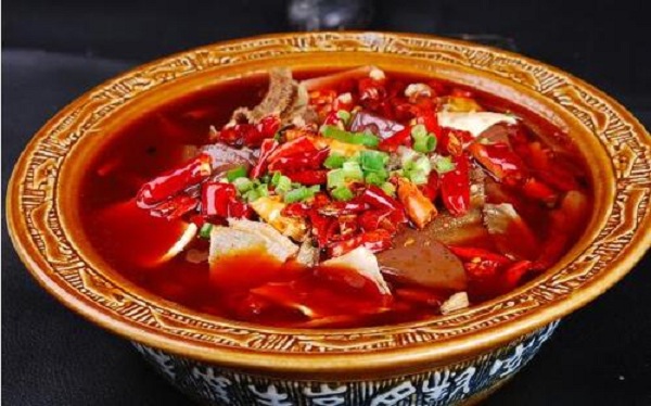 客家菜加盟费