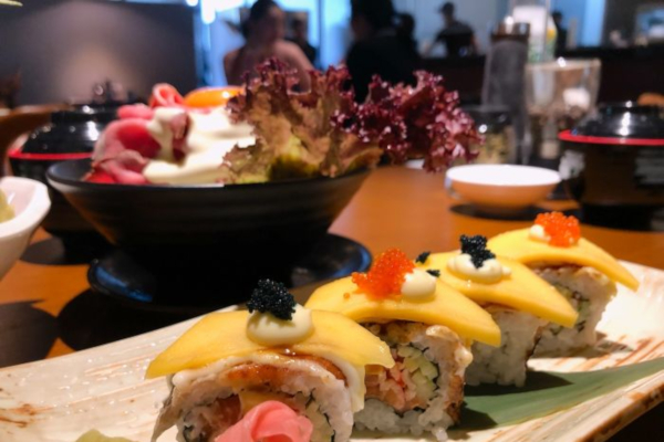 魔丼屋加盟费