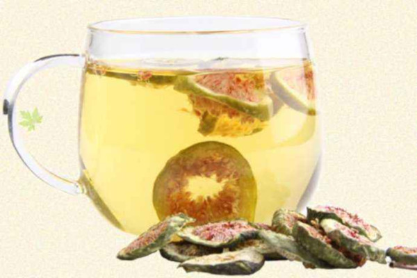 无花果茶加盟费