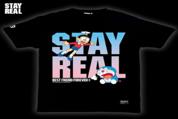 stayreal加盟