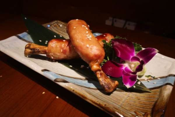 魔丼屋加盟费