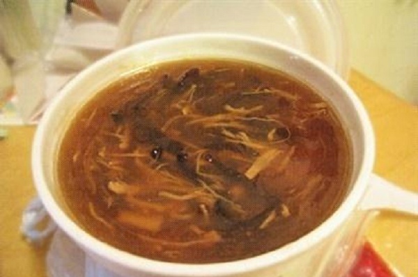 碗仔翅加盟费