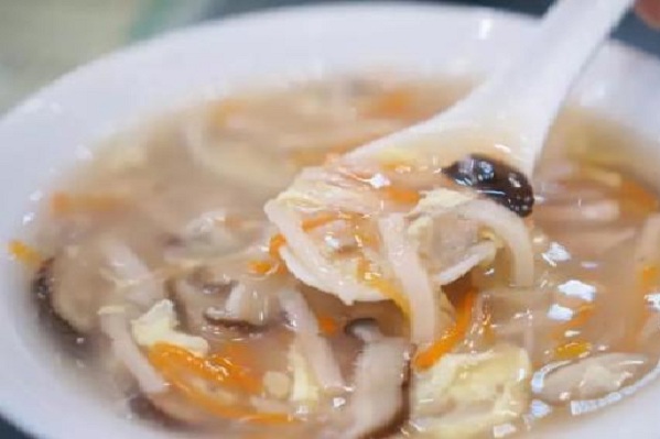 碗仔翅加盟费