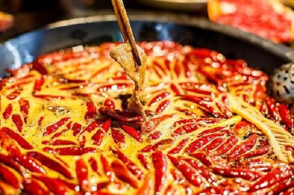 特色火锅店加盟费