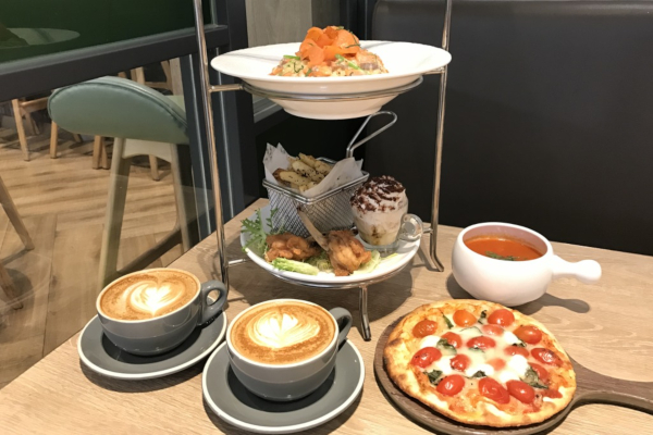 罗蒂可可加盟店