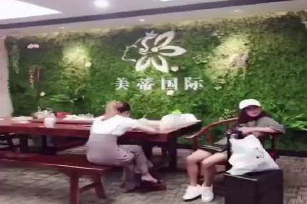 美蒂国际无针医美加盟费