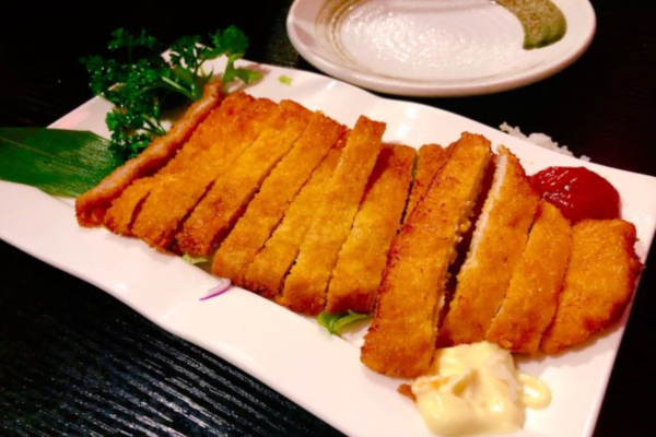 合味居酒屋加盟店