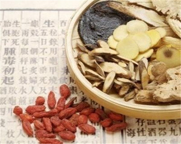 中药减肥加盟店