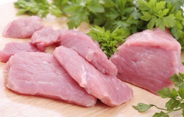 冷鲜肉加盟