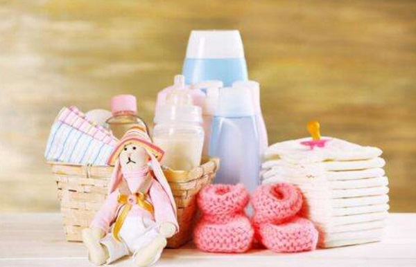 宝宝用品店加盟