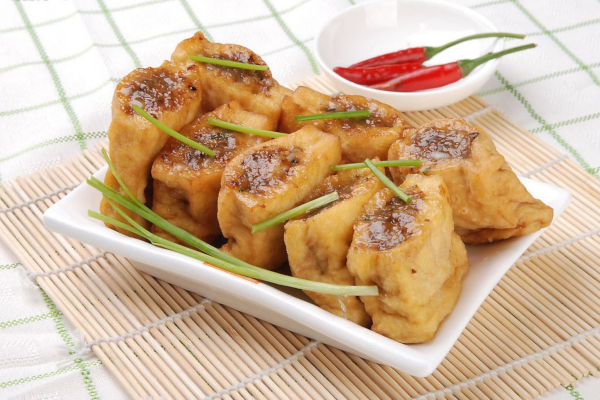 风味小吃加盟